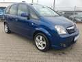 Opel Meriva 1.6 INNOVATION NAVI KLIMA TÜV 3-2027 Azul - thumbnail 3