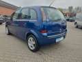 Opel Meriva 1.6 INNOVATION NAVI KLIMA TÜV 3-2027 Azul - thumbnail 6