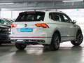 Volkswagen Tiguan Allspace 2.0 TDI DSG R-Line 4Mot. IQ.LIGHT, Weiß - thumbnail 3