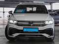 Volkswagen Tiguan Allspace 2.0 TDI DSG R-Line 4Mot. IQ.LIGHT, Weiß - thumbnail 6