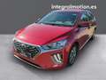 Hyundai IONIQ 1.6 GDI PHEV Klass DCT Rojo - thumbnail 1