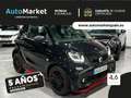 smart city-coupé/city-cabrio Fortwo Cabrio EQ Ushuaia Limited Edition Noir - thumbnail 2