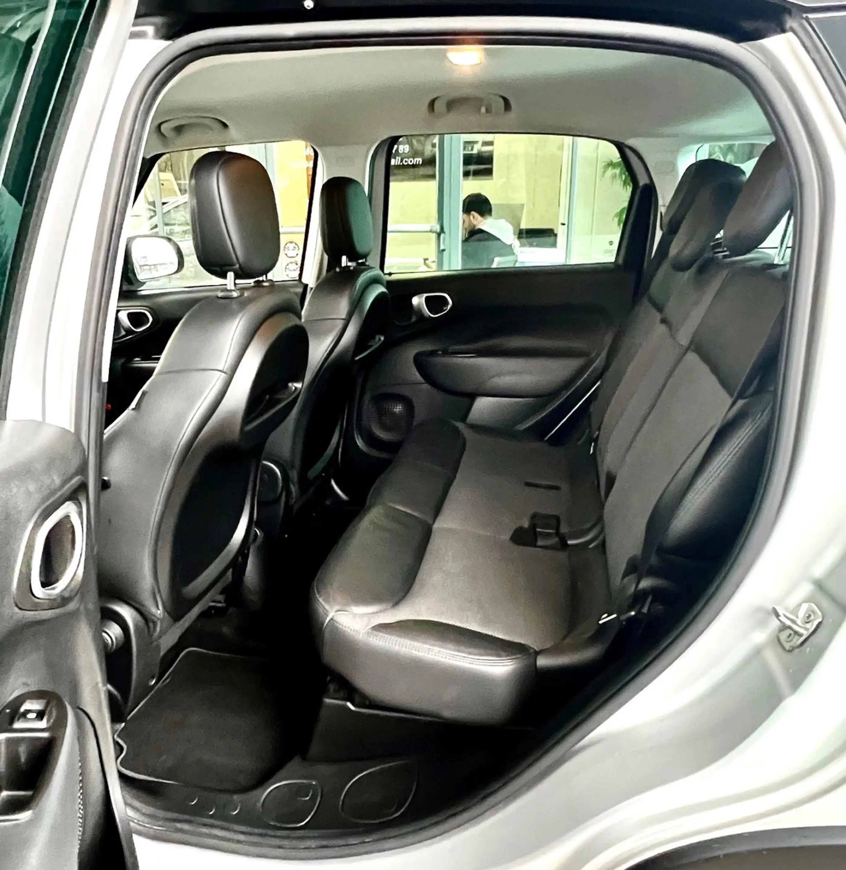 Fiat 500L 1.6 JTDM Beats Edition *NAVI*KLIMA* — photo 9