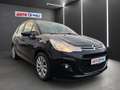 Citroen C3 1.2 12V VTi Feel Tempomat Sitzheizung PDC AUX Zwart - thumbnail 2