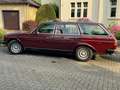 Mercedes-Benz 230 230 TE 123 Rojo - thumbnail 3