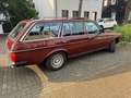 Mercedes-Benz 230 230 TE 123 Rojo - thumbnail 2