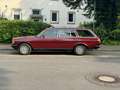 Mercedes-Benz 230 230 TE 123 Rojo - thumbnail 4