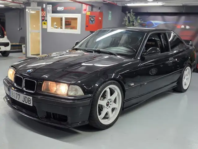 Toyota Supra 3.0 Turbo Targa