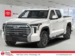 2026 Toyota Tundra HYBRID TRD PRO HYBRID TRD PRO