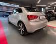 Audi A1 1.4 tfsi Ambition 122cv s-tronic Argento - thumbnail 5