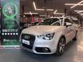 Audi A1 1.4 tfsi Ambition 122cv s-tronic Argento - thumbnail 1