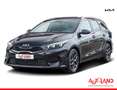 Kia Ceed SW / cee'd SW Ceed SW 1.5 T-GDI LED Navi Kamera Sitzheizung Schwarz - thumbnail 1