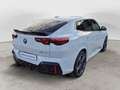 BMW X2 xdrive 20d 48V MSport Pro auto Bianco - thumbnail 4