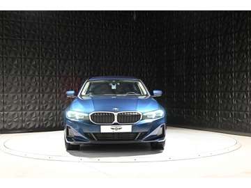 318d Touring - BVA  TOURING G21 LCI Business Design PHASE 2