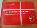 Ducati Hypermotard 939 Rot - thumbnail 5