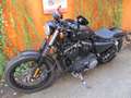 Harley-Davidson Sportster 883 Iron 883  5 HD Deutsches Modell - ABS Negro - thumbnail 2