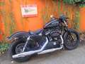 Harley-Davidson Sportster 883 Iron 883  5 HD Deutsches Modell - ABS Negro - thumbnail 4