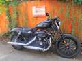 Harley-Davidson Sportster 883 Iron 883  5 HD Deutsches Modell - ABS Negro - thumbnail 1