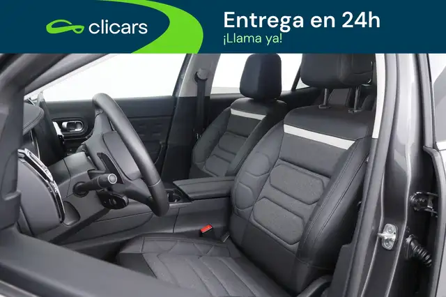 Citroen C5 Aircross view 14