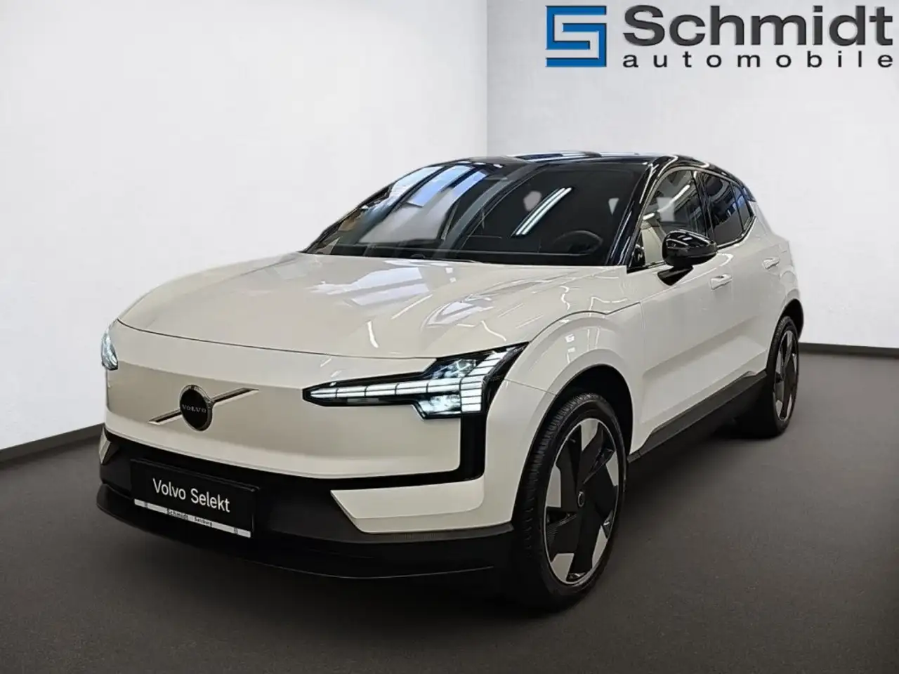 Volvo EX30