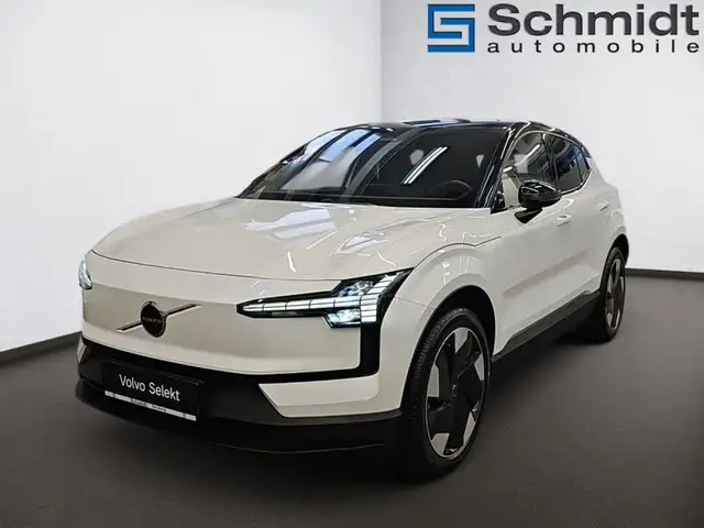 Volvo EX30 Plus, Single Motor Extended Range, Vollelektrisch