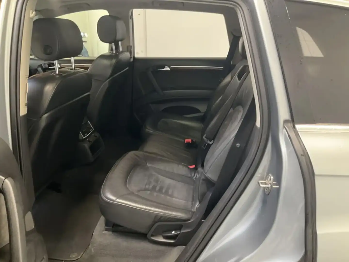 Audi Q7 3.0 V6 TDI DPF Quattro Avus Tiptronic A - 2