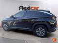 Hyundai TUCSON 1.6 CRDI 100kW (136CV) 48V Maxx DCT 4x4 Negro - thumbnail 4