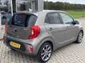 Kia Picanto 1.0 CVVT Design Edition | Navigatie | Leder | Acht Grau - thumbnail 7