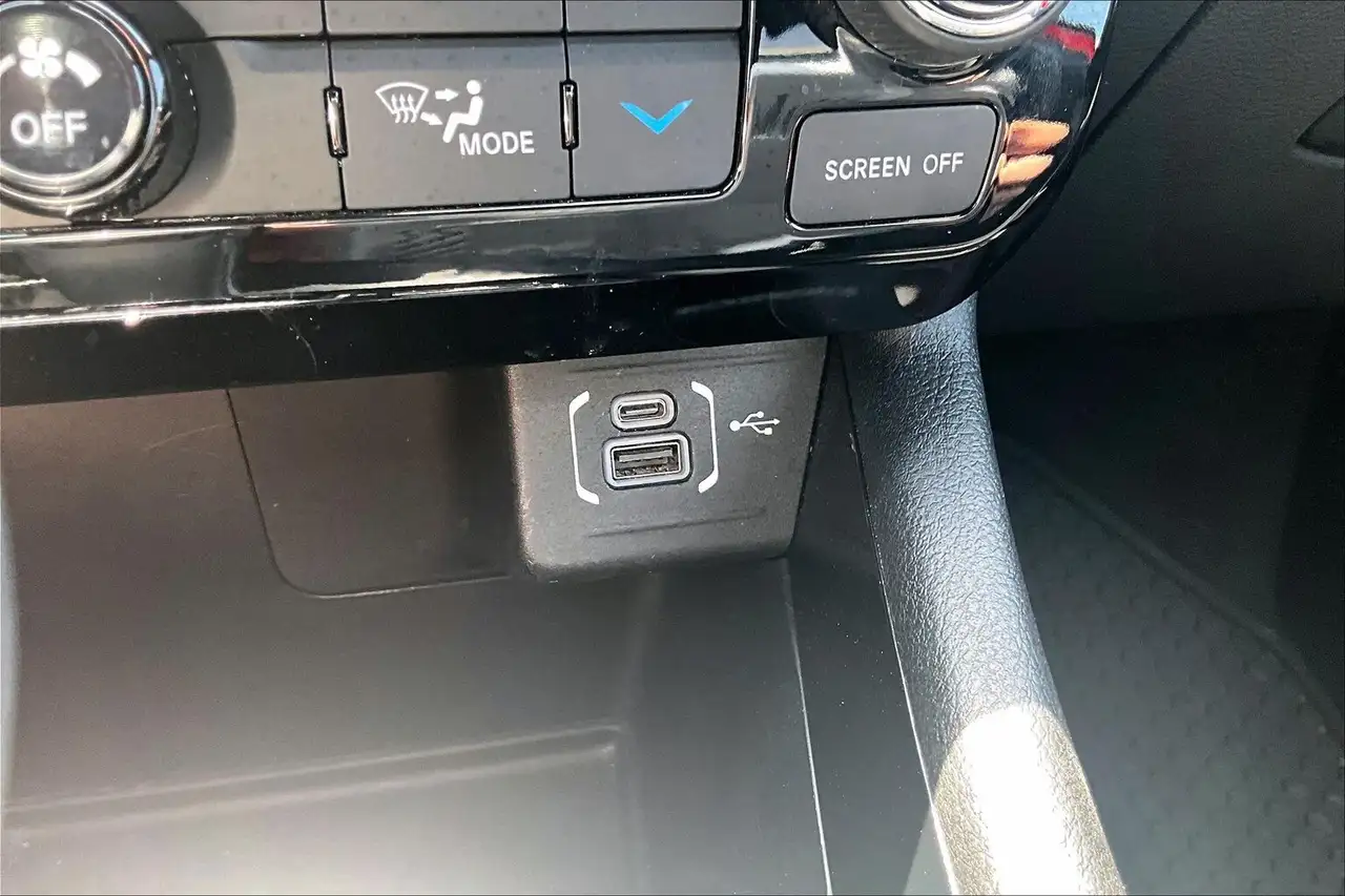 Jeep Compass снимка Jeep Compass