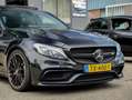 Mercedes-Benz C-klasse C63s AMG S Edition 1|Head-up|Pano|Cam Negru - thumbnail 13