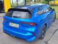 Opel Astra Sports Tourer 1.2 Turbo Automatik GS Blauw - thumbnail 5