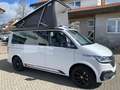 Volkswagen T6.1 California T6.1Cali Ocean Edition 4Motion+DIFF VW-Garantie Weiß - thumbnail 28