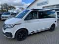 Volkswagen T6.1 California T6.1Cali Ocean Edition 4Motion+DIFF VW-Garantie Weiß - thumbnail 21