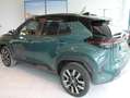 Toyota Yaris Cross 1,5 VVT-i Hybrid Style Aut. Technik! Panoramadach! Grün - thumbnail 2