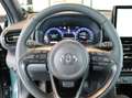 Toyota Yaris Cross 1,5 VVT-i Hybrid Style Aut. Technik! Panoramadach! Grün - thumbnail 4