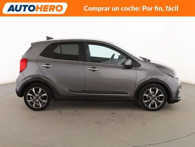 Kia Picanto view 7