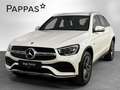 Mercedes-Benz GLC 300 de 4MATIC Wide LED Navi Cam AUT Keyl PTS Blanc - thumbnail 2