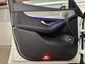 Mercedes-Benz GLC 300 de 4MATIC Wide LED Navi Cam AUT Keyl PTS Blanc - thumbnail 17