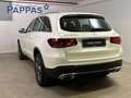 Mercedes-Benz GLC 300 de 4MATIC Wide LED Navi Cam AUT Keyl PTS Blanc - thumbnail 6