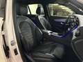 Mercedes-Benz GLC 300 de 4MATIC Wide LED Navi Cam AUT Keyl PTS Blanc - thumbnail 12
