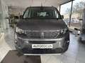 Peugeot Rifter Allure L1*AHK*Panorama*Navi*Spurassistent Gris - thumbnail 2