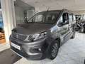 Peugeot Rifter Allure L1*AHK*Panorama*Navi*Spurassistent Gris - thumbnail 3