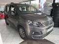 Peugeot Rifter Allure L1*AHK*Panorama*Navi*Spurassistent Gris - thumbnail 1