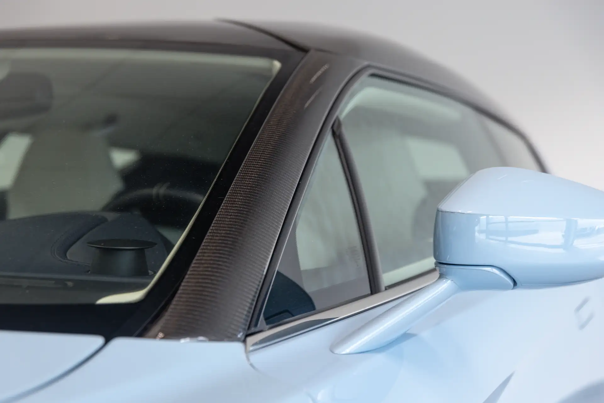 애스턴마틴 뱅퀴시 Coupe 2019 파랑 사진 6