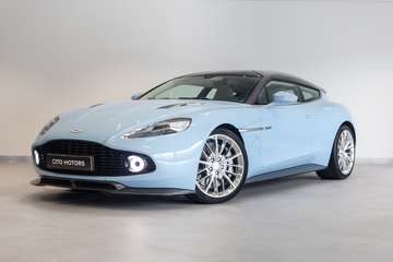 ZAGATO SHOOTING BRAKE 1 of 99