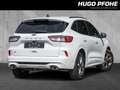 Ford Kuga 2.0 EcoBlue ST-Line Start/Stopp (EURO 6d) AWD AHK Bianco - thumbnail 2