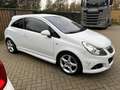 Opel Corsa 1.6-16V GSI OPC NIEUW APK Wit - thumbnail 4
