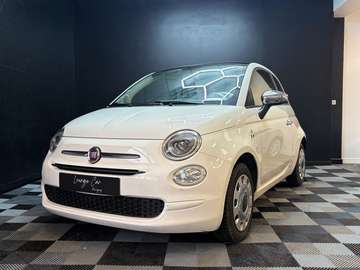 SERIE 4 1.2 69 ch Popstar Eco Pack / Garantie 6 mois / Entretien a jour