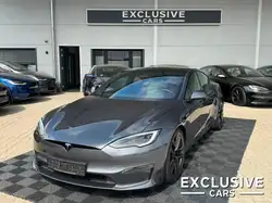 Tesla Model S MODEL S PALLADIUM | MATRIX | ENHANCED AP 4 | 21'