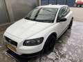 Volvo C30 1.6 MOET WEG!!! Wit - thumbnail 2